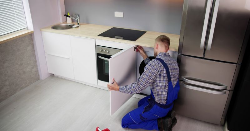 Cabinet Repair Solutions