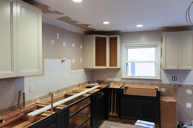Kitchen Remodel Specialist