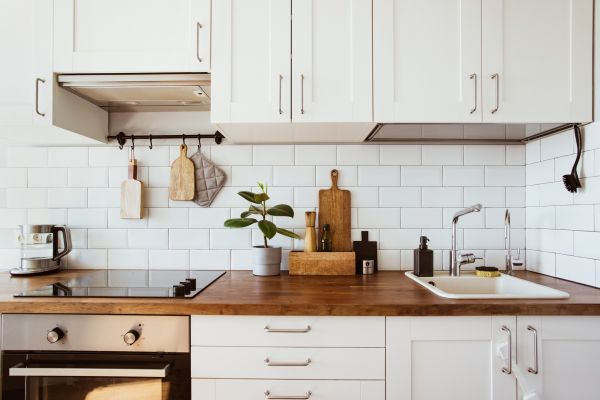 Kitchen Drawer Repair in Celina