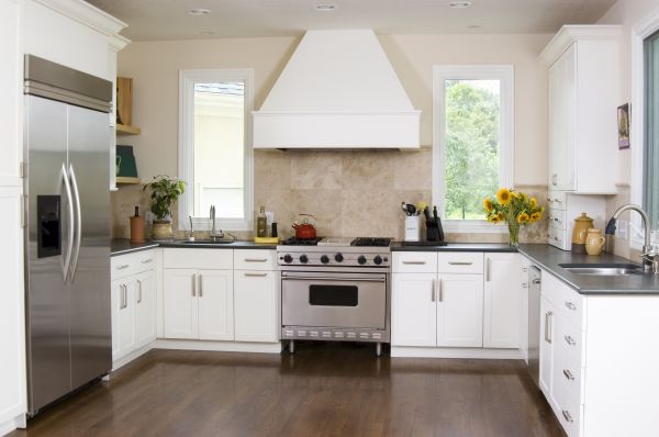 Custom Cabinetry Service in Celina