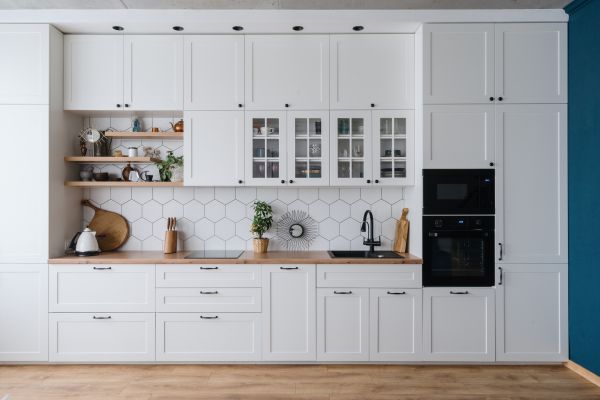 Kitchen Cabinets Installation in Celina