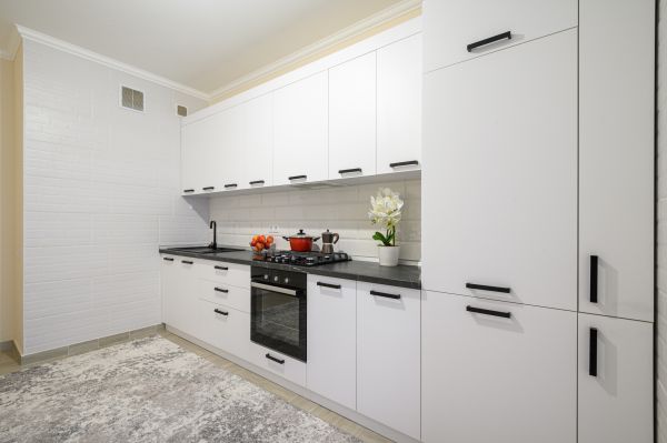 Cabinet Laminate Repair in Celina