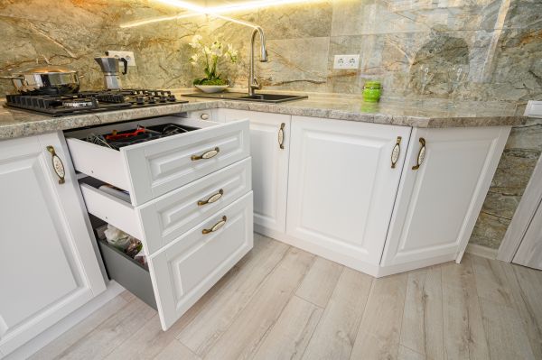 Cabinets Refacing in Celina