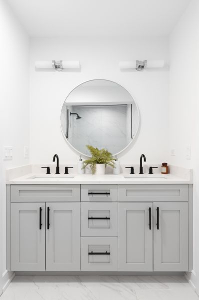 Vanity Repair in Celina