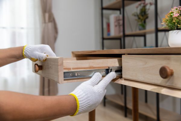 Kitchen Drawers Repair in Celina