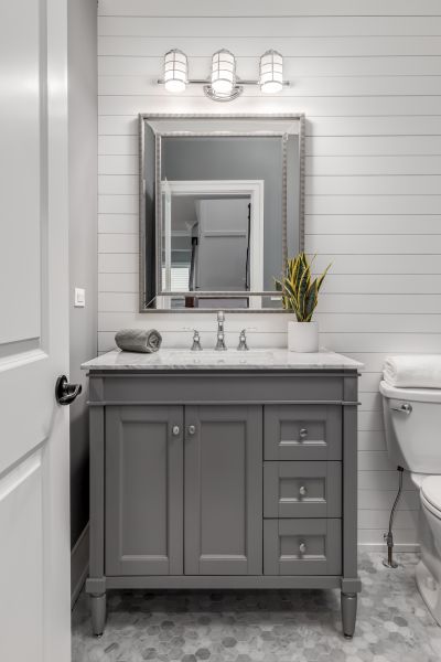 Vanity Refacing in Celina