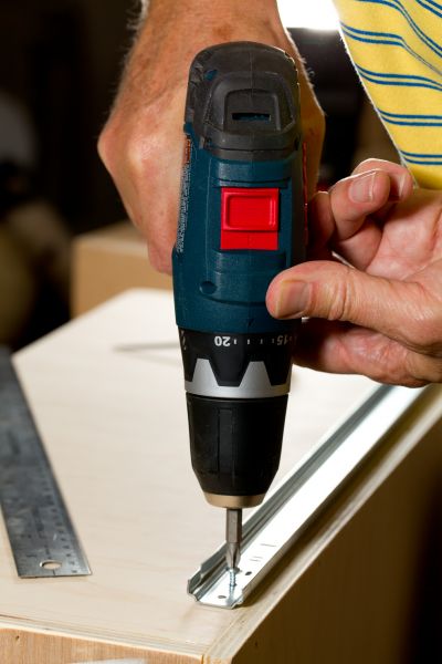 Drawer Runner Repair in Celina