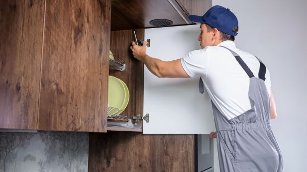 Cabinetry Service in Celina