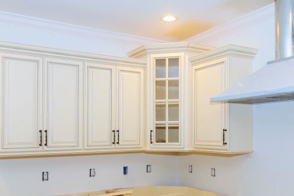 Kitchen Cabinets Repair in Celina