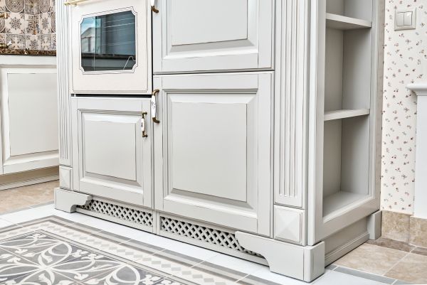 Country Cabinetry Installation in Celina
