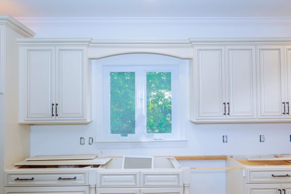 Kitchen Cabinetry Installation in Celina