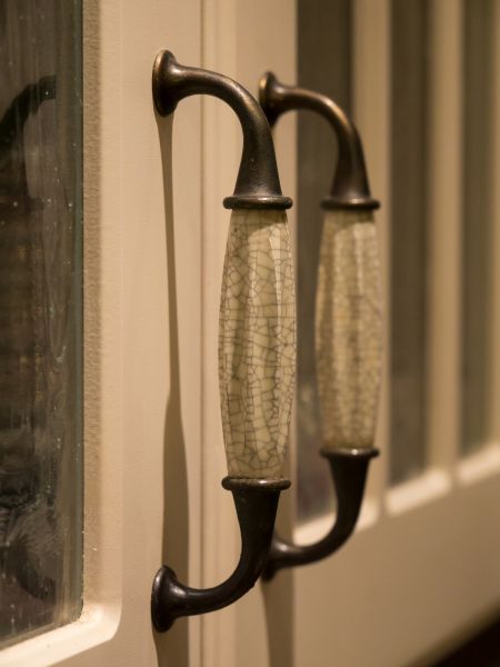 Cabinet Pulls Replacement in Celina