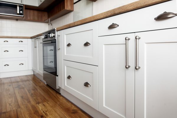 Kitchen Cabinet Installation in Celina