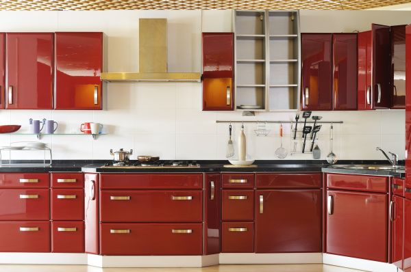 Kitchen Cabinet Replacement in Celina